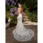 Casablanca 1975 Size 8